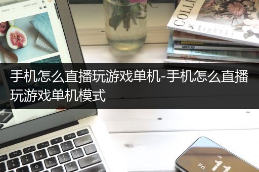 手机怎么直播玩游戏单机-手机怎么直播玩游戏单机模式