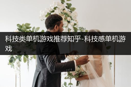 科技类单机游戏推荐知乎-科技感单机游戏