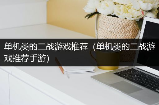 单机类的二战游戏推荐（单机类的二战游戏推荐手游）