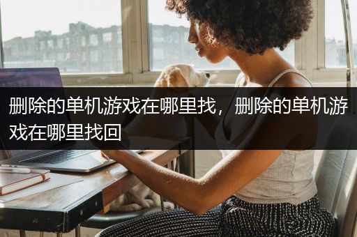 删除的单机游戏在哪里找，删除的单机游戏在哪里找回