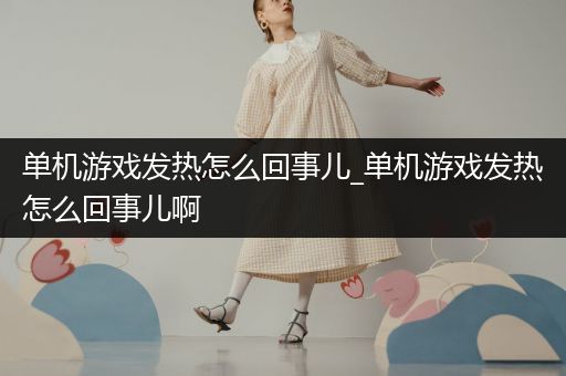 单机游戏发热怎么回事儿_单机游戏发热怎么回事儿啊