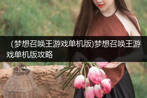 （梦想召唤王游戏单机版)梦想召唤王游戏单机版攻略