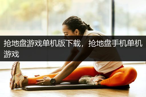 抢地盘游戏单机版下载，抢地盘手机单机游戏
