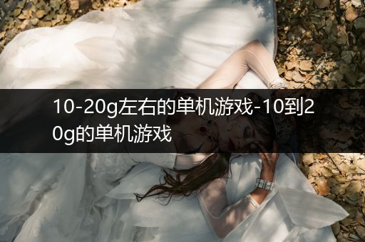 10-20g左右的单机游戏-10到20g的单机游戏