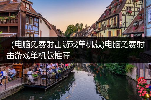 （电脑免费射击游戏单机版)电脑免费射击游戏单机版推荐