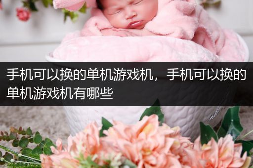 手机可以换的单机游戏机，手机可以换的单机游戏机有哪些
