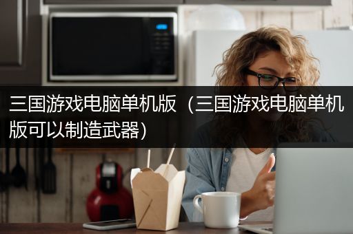 三国游戏电脑单机版（三国游戏电脑单机版可以制造武器）