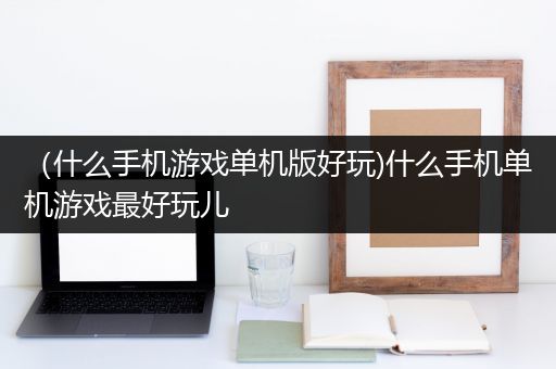 （什么手机游戏单机版好玩)什么手机单机游戏最好玩儿