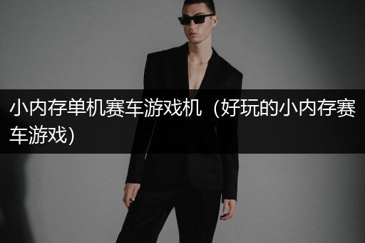 小内存单机赛车游戏机（好玩的小内存赛车游戏）