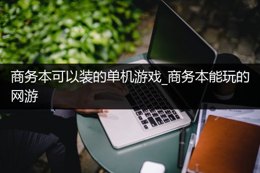 商务本可以装的单机游戏_商务本能玩的网游
