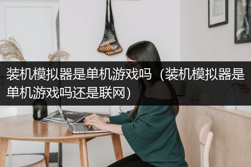 装机模拟器是单机游戏吗（装机模拟器是单机游戏吗还是联网）