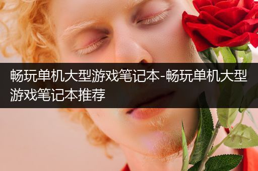 畅玩单机大型游戏笔记本-畅玩单机大型游戏笔记本推荐