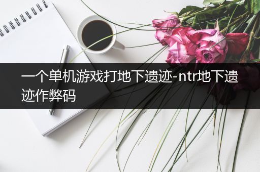 一个单机游戏打地下遗迹-ntr地下遗迹作弊码