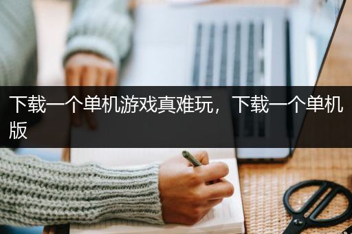 下载一个单机游戏真难玩，下载一个单机版