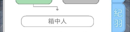 箱入少女：箱中少女通关攻略 全图文通关选项分析