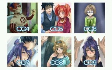 箱中少女：箱中少女通关攻略 全结局达成方法详解