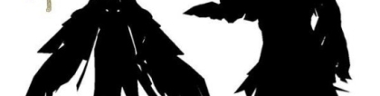 阴阳师图鉴：阴阳师微博曝光最新式神图鉴