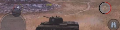 kv1：坦克世界闪击战kv1玩法攻略 kv1玩法技巧详解