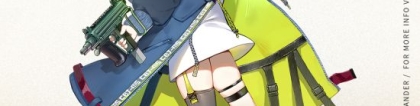 少女前线图鉴：少女前线CMS立绘图鉴 CMS角色介绍