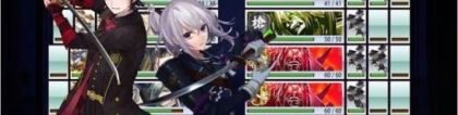 六图：刀剑乱舞6图通关攻略 6图最低配置通关方法