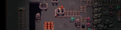 收集星星：evoland2全星星收集攻略 星星出处汇总