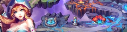 炽天之翼：魔法纹章紫色装备合成公式大全 紫色装备合成攻略